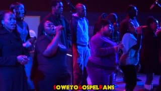 Soweto Gospel Choir  Prayer [upl. by Yllaw]