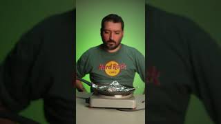 Popcorn in Aluminum Foil  DOES IT WORK [upl. by Macdermot]