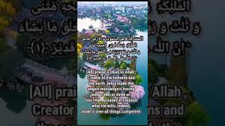 15 Heart Touching Quran Recitation 🧡Tilawat E quran VIDEO shorts quran [upl. by Rekcut145]