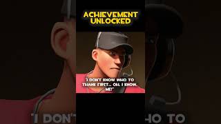 Scout Achievement Voice Lines [upl. by O'Driscoll1]