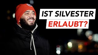 IST SILVESTER FÜR MUSLIME ERLAUBT [upl. by Trotter]