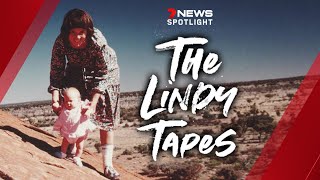 The Lindy Tapes the mystery behind the famous quote quotA dingo’s got my babyquot  7NEWS Spotlight [upl. by Kuehnel]