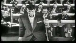 Dean Martin  A Legend In Concert  The Early Performances [upl. by Anirrak]