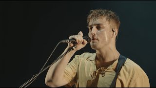 Sam Fender  Seventeen Going Under  Live from Brixton London [upl. by Eadith]