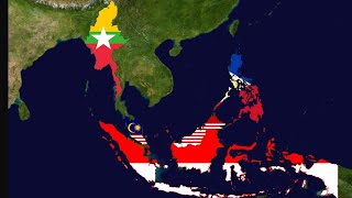 Bigger Better Stronger ASEAN 169 [upl. by Nyasuh]