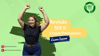 Revisão SIS II  Questões [upl. by Vasily]