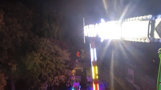 Speed XXL POV  Tongeren Kermis 2022 [upl. by Siramay]