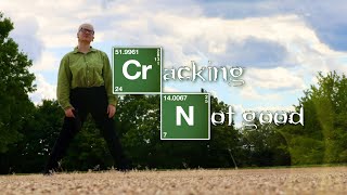 breaking bad on a budget [upl. by Schreib179]