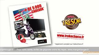 Only The Best Kelloggs Trésor Krave Cereal Funny Commercials Ever [upl. by Hallock881]