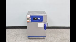 Fisher Isotemp 60L Gravity Incubator ID 22539 [upl. by Lsil467]