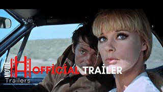 They Came to Rob Las Vegas 1968 Trailer  Gary Lockwood Elke Sommer Lee J Cobb Movie [upl. by Banerjee]