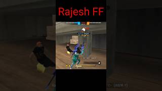 AWM KING BACK 👀🤯☠️ foryou foryoubage rajeshff freefire [upl. by Billy]