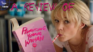 Promising Young Woman Review Consumed by Vengeance [upl. by Damales]