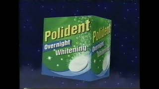 Polident overnight Commercial 2006 featuring Florence Henderson [upl. by Orsini]