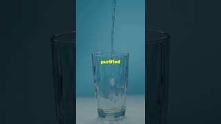 Can We Really Turn Seawater into Drinking Water aiexplainsitall science [upl. by Dviad]