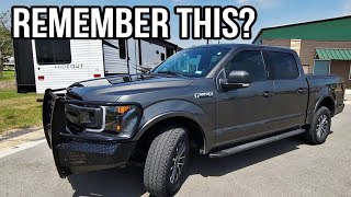 Remember this Ford F150 Max Tow 4x4 35L Ecoboost Pickup Its for sale [upl. by Einaej540]