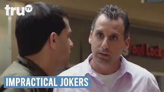 Impractical Jokers  Secret Wishes Revealed [upl. by Plossl]