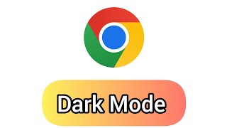 Chrome ka dark mode Kaise on Kare  how to enable dark mode on Chrome browser  darkmode [upl. by Chandal]