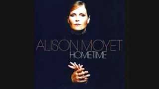 Alison Moyet  Yesterdays Flame [upl. by Aneladdam]