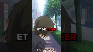 Cet ANIME de ROMANCE est EXCEPTIONEL  golden time shorts anime goldentime [upl. by Higgins551]