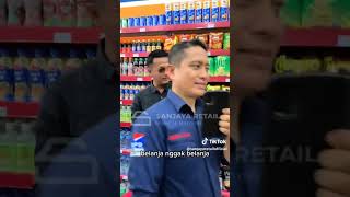 Bintang mart Nusantara malang alfamart usahauntungbesar usahaunik automobile indomaret usaha [upl. by Lusa875]