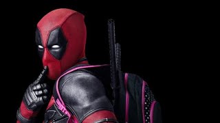 Especial de 70 inscritos Abbie as Deadpool Tik toks [upl. by Ahtaga]