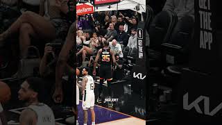 KD Dunked on Giannis 😭🔥 [upl. by Lida787]