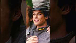 1864 tvd 1864Damonsalvatore thevampirediaries [upl. by Ahtan]