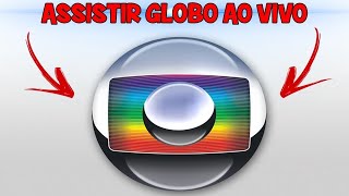 GLOBO AO VIVO AGORA HOJE [upl. by Vittoria]