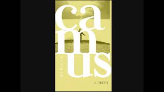 A pestis · Albert Camus [upl. by Kincaid]