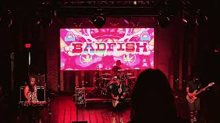 Badfish  Badfish  Revolution Live Ft Lauderdale FL 51824 [upl. by Ikceb]