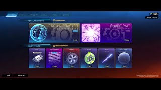 Item Shop June 7 2022 Black Twista Revolved Titanium White Grog and more [upl. by Eciral730]