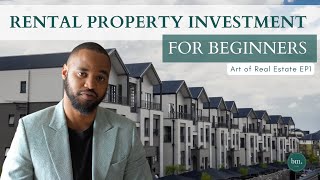 How to Invest in Rental Property for Beginners Expert Tips for Passive Income [upl. by Arualana560]