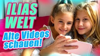 ILIAS WELT  Alte Videos anschauen [upl. by Turro]