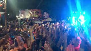 Payal Naman  Shivaji Peth Dhoble Galli Vijaypur  DJ Sagar YesGB Dance  Marathi Ganpati Song DJ [upl. by Enajharas]