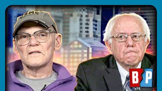 Carville ADMITS DEFEAT Bernie Was Right [upl. by Arded]