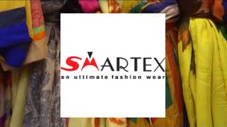 SMARTEX ADS I valuka tv [upl. by Vastha]