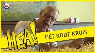 HEA 50 jaar werken bij het Rode Kruis [upl. by Free]