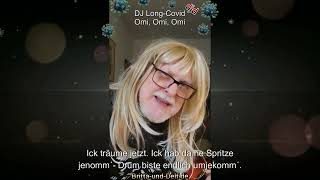 Omi Omi Omi  DJ Long Covid  2024 [upl. by Lesslie594]