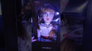 UNBOXING ANNABELLE ASMR [upl. by England170]