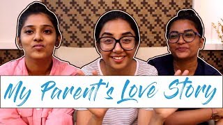 How My Parents Met  SawaalSaturday  MostlySane [upl. by Cairistiona428]