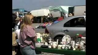 Sunday Market Balbriggan [upl. by Nalyk]