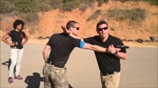 OIS EMETH KRAV MAGA quotThe Academic College At WINGATE ISRAELquot [upl. by Saunders]