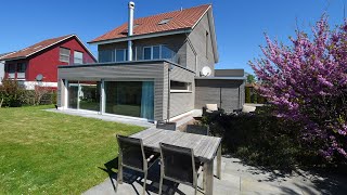 Neuwertiges Traumhaus in bester Lage 🏡 [upl. by Radack545]