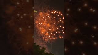 Fuegos 💥Artificiales💥En Parque De Béisbol ⚾️ MarlinsLoanDepot Park09202024 [upl. by Derag]