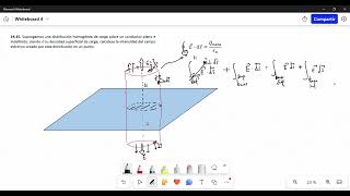 Plano infinito Gauss [upl. by Va]