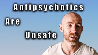 How Safe are Antipsychotic Drugs [upl. by Verdha]