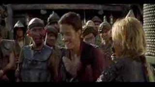 Pirates of the Caribbean 3 At Worlds End Bloopers [upl. by Htebasile]