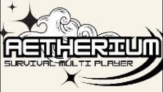 Day 1part 2  di server aetherium [upl. by Hadihsar440]