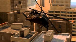 GTA 4 Fan Made Trailer MIA  Paper Planes [upl. by Filipe965]